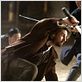 Le Dernier samouraï : photo Tom Cruise