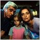 Um filme falado : photo Filipa de Almeida, Leonor Silveira, Luís Miguel Cintra, Manoel de Oliveira