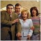 American pie : marions-les ! : photo Deborah Rush, Eugene Levy, Fred Willard, Jesse Dylan, Molly Cheek