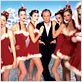 Love Actually : photo Bill Nighy