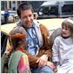 In America : photo Paddy Considine