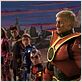 Mission 3D Spy kids 3 : photo