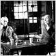 Coffee and cigarettes : photo Bill Rice, Jim Jarmusch, Taylor Mead