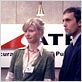 Love object : photo Desmond Harrington, Melissa Sagemiller