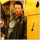 The Punisher : photo Thomas Jane