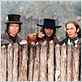 Alamo : photo Billy Bob Thornton