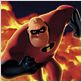 Les Indestructibles : photo Brad Bird