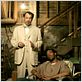 Ladykillers : photo Ethan Coen, Joel Coen, Marlon Wayans