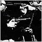 Il était une fois dans l'Ouest : photo Sergio Leone