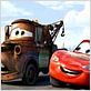 Cars : photo John Lasseter