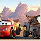 Cars : photo John Lasseter