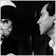 Dossier secret (Mr Arkadin) : photo Mischa Auer, Orson Welles, Robert Arden
