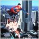 Superman : photo Christopher Reeve, Margot Kidder, Richard Donner