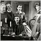 Les Quatre Filles du Dr March : photo Janet Leigh