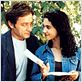 Conte d'automne : photo Alexia Portal, Didier Sandre, Eric Rohmer