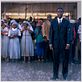 Hotel Rwanda : photo Don Cheadle, Terry George