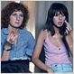 Céline et Julie vont en bateau : photo Dominique Labourier, Jacques Rivette, Juliet Berto