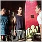 Point break extrême limite : photo Gary Busey, Keanu Reeves