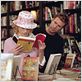 Ma sorcière bien-aimée : photo Nicole Kidman, Nora Ephron, Will Ferrell