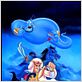 Aladdin : photo John Musker, Ron Clements