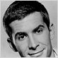 photo Anthony Perkins
