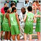 Basket academy : photo Martin Lawrence, Steve Carr