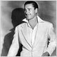 photo Errol Flynn