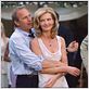 Les Bienfaits de la colère : photo Joan Allen, Kevin Costner, Mike Binder