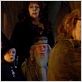 Harry Potter et la Coupe de Feu : photo Alan Rickman, Brendan Gleeson, Frances de la Tour, Maggie Smith, Michael Gambon