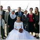 La Fiancée syrienne : photo Clara Khoury, Eran Riklis