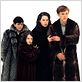 Le Monde de Narnia : Chapitre 1 - Le lion, la sorcière blanche et l'armoire magique : photo Andrew Adamson, Anna Popplewell, Georgie Henley, Skandar Keynes, William Moseley