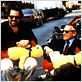 Basquiat : photo Dennis Hopper, Julian Schnabel