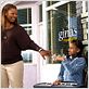 Beauty Shop : photo Bille Woodruff, Queen Latifah