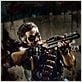Watchmen - Les Gardiens : photo Alan Moore, Dave Gibbons, Jeffrey Dean Morgan, Zack Snyder