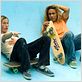 Les Seigneurs de Dogtown : photo Catherine Hardwicke, John Robinson, Victor Rasuk