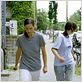 Fantômes : photo Christian Petzold, Julia Hummer, Sabine Timoteo