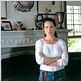 Le Dernier signe : photo Andie MacDowell, Douglas Law