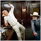 Shérif fais-moi peur, le film : photo Burt Reynolds, Jay Chandrasekhar, Willie Nelson