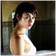 L'Annulaire : photo Diane Bertrand, Olga Kurylenko