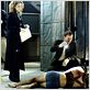 Saw 2 : photo Darren Lynn Bousman, Dina Meyer