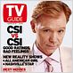Couverture magazine - SERIE : 24