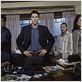 Haunted : photo Lynn Collins, Matthew Fox, Russell Hornsby
