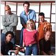 Veronica Mars : photo Enrico Colantoni, Francis Capra, Jason Dohring, Kristen Bell, Percy Daggs III