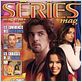 Couverture magazine - SERIE : 256