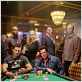 Tilt : photo Chris Bauer, Don McManus, Eddie Cibrian, Kristin Lehman, Michael Madsen