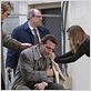 Blind Justice : photo Marisol Nichols, Ron Eldard, Sonny Marinelli
