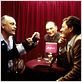 Appelez-moi Kubrick : photo Brian W. Cook, John Malkovich