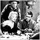 L'Ange des maudits : photo Fritz Lang, Jack Elam, Marlene Dietrich, Mel Ferrer