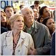 Superman Returns : photo Bryan Singer, Eva Marie Saint, James Karen