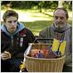 Plus belle la vie : Photo Michel Modo, Thibaud Vaneck